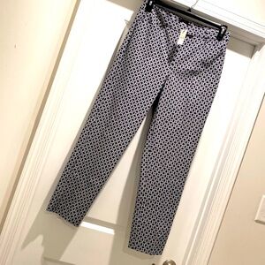 Talbots Hampshire curvy pants